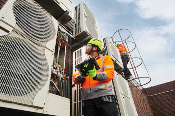 Best HVAC maintenance near me  in Trabuco Nyon, CA