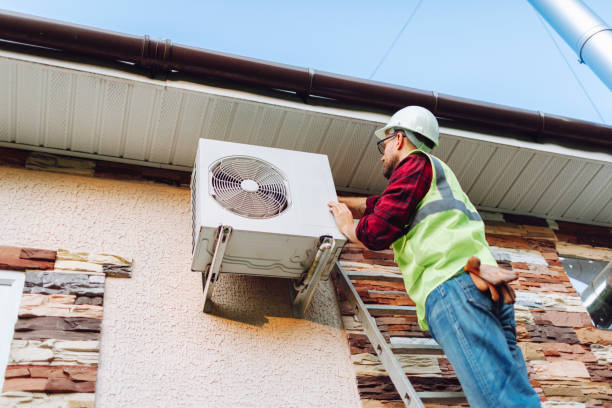 Best HVAC emergency services  in Trabuco Nyon, CA