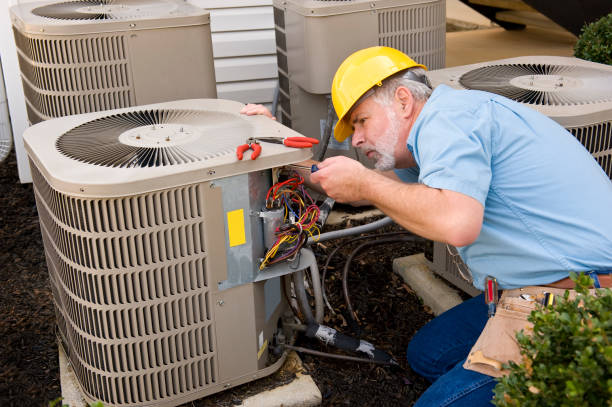 Best HVAC installation services  in Trabuco Nyon, CA