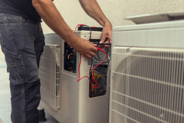 Best Local HVAC companies  in Trabuco Nyon, CA