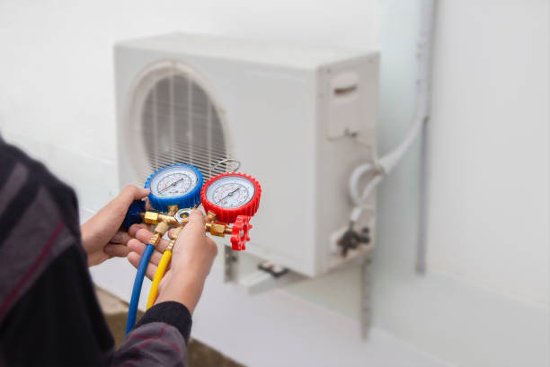 Best HVAC installation services  in Trabuco Nyon, CA