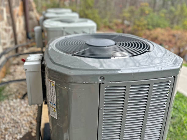 Best Ductless HVAC repair  in Trabuco Nyon, CA